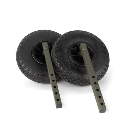 NASH Trax Power Barrow Wheel Kit