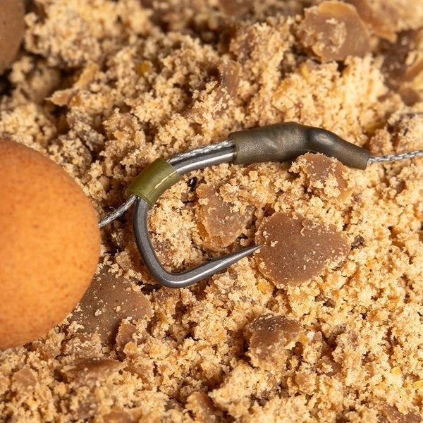 NASH Tube Blow Back Rig Barbless