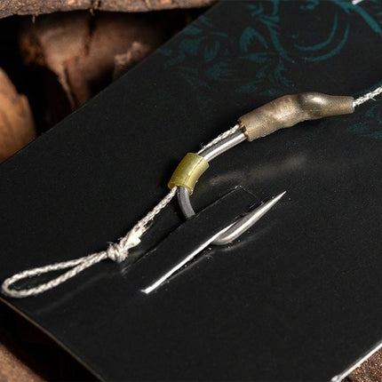 NASH Tube Blow Back Rig Barbless