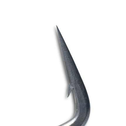 NASH Twister Long Shank X