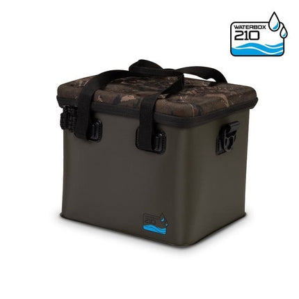 NASH Waterbox Camo