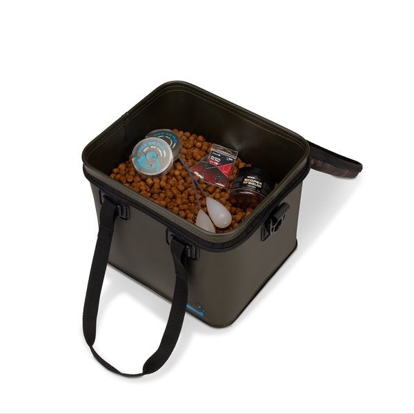 NASH Waterbox Camo