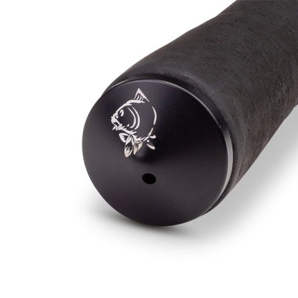 NASH X Series Rod 12ft 3lb