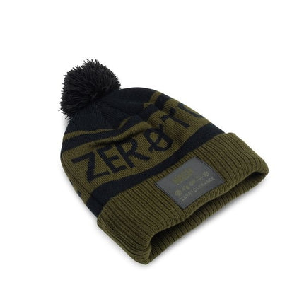 NASH Zero Tolerance Bobble Hat