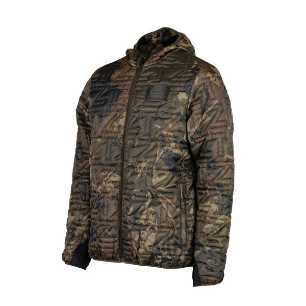 NASH Zero Tolerance Climate Jacket