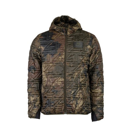 NASH Zero Tolerance Climate Jacket