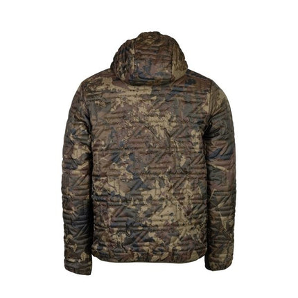 NASH Zero Tolerance Climate Jacket