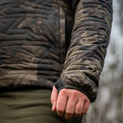 NASH Zero Tolerance Climate Jacket