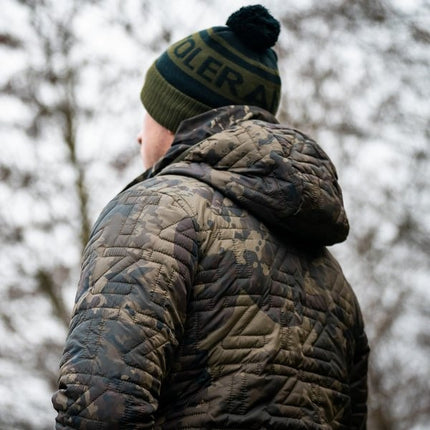 NASH Zero Tolerance Climate Jacket