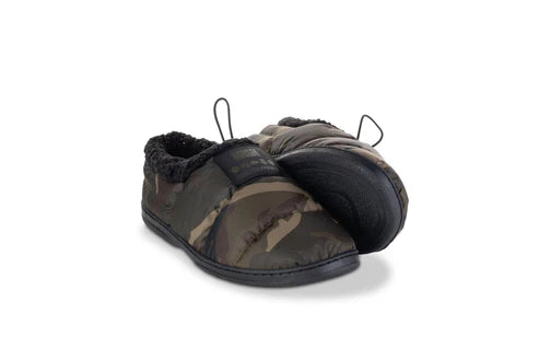NASH Zero Tolerance Deluxe Bivvy Slipper Camo