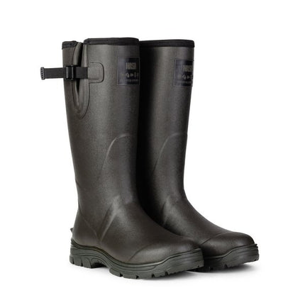 NASH Zero Tolerance Field Wellies