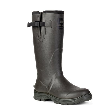 NASH Zero Tolerance Field Wellies