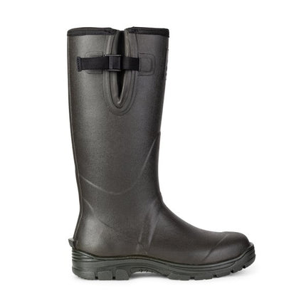 NASH Zero Tolerance Field Wellies