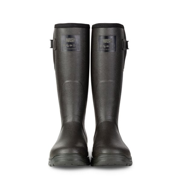 NASH Zero Tolerance Field Wellies
