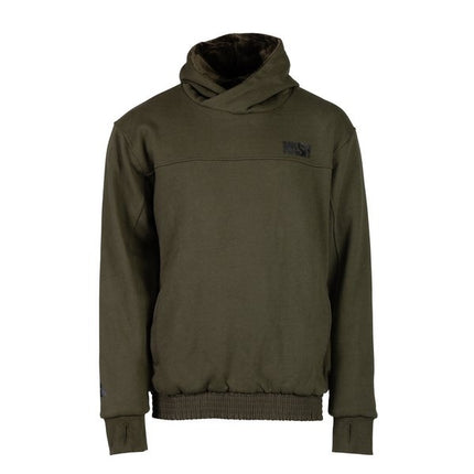NASH Zero Tolerance Hoody