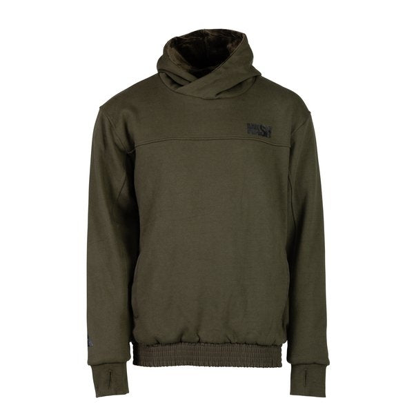 NASH Zero Tolerance Hoody