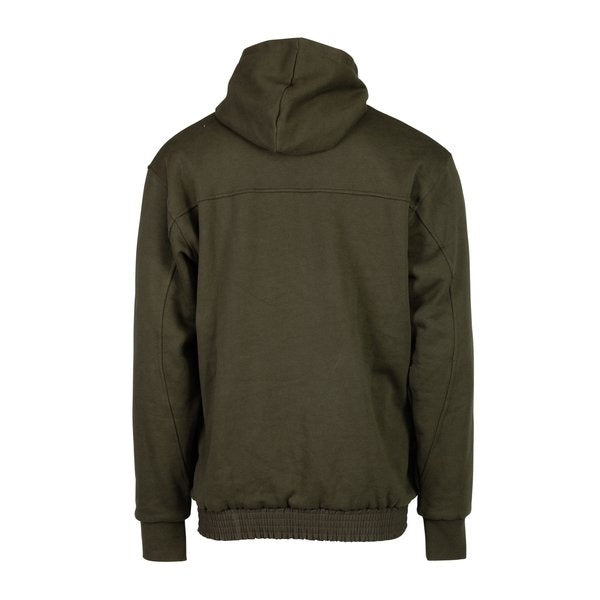 NASH Zero Tolerance Hoody