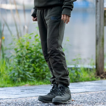 NASH Zero Tolerance Jogging Bottoms