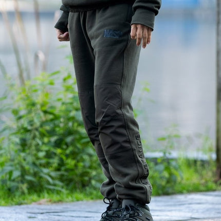 NASH Zero Tolerance Jogging Bottoms