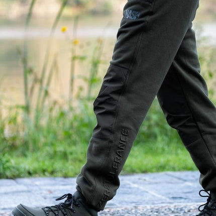 NASH Zero Tolerance Jogging Bottoms