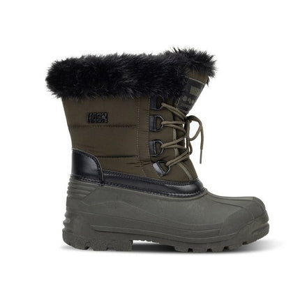NASH Zero Tolerance Polar Boots