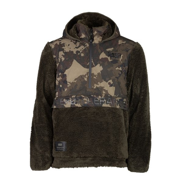 NASH Zero Tolerance Polar Fleece