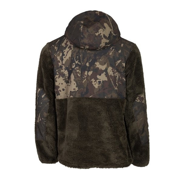 NASH Zero Tolerance Polar Fleece