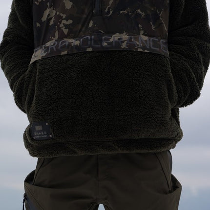 NASH Zero Tolerance Polar Fleece