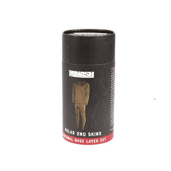NASH Zero Tolerance Polar Second Skins S