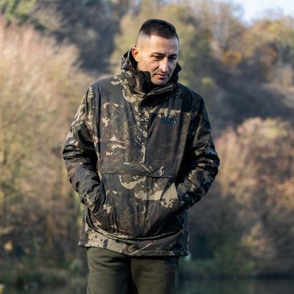 NASH Zero Tolerance Smock