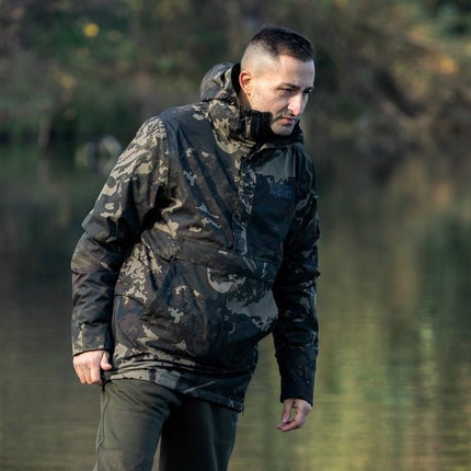 NASH Zero Tolerance Smock