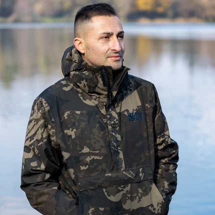 NASH Zero Tolerance Smock