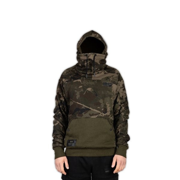 NASH Zero Tolerance Snood Hoody