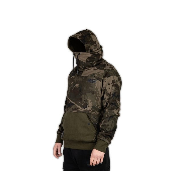 NASH Zero Tolerance Snood Hoody