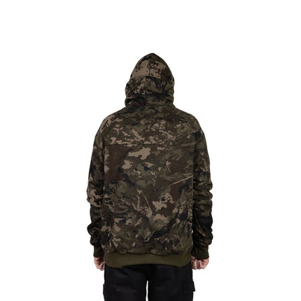NASH Zero Tolerance Snood Hoody
