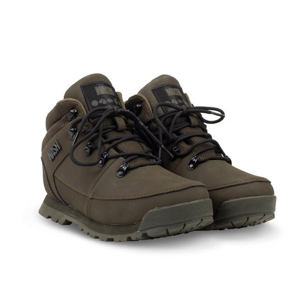 NASH Zero Tolerance Trail Boots