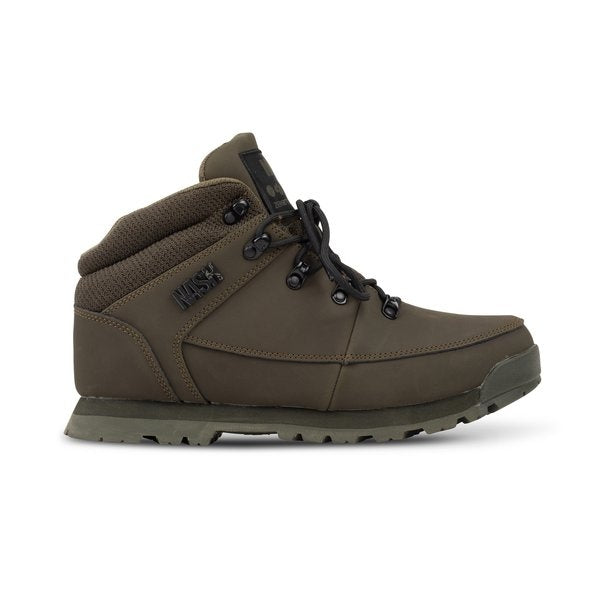 NASH Zero Tolerance Trail Boots