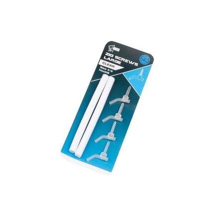 NASH Zig Screw Kit Large
