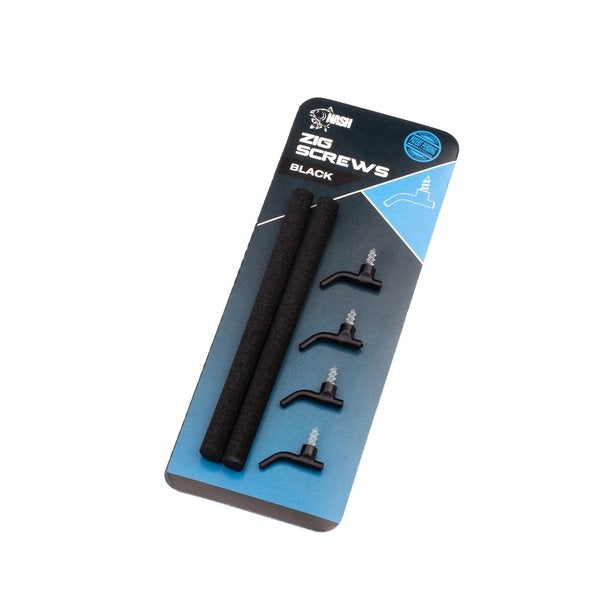 NASH Zig Screw Kit Small