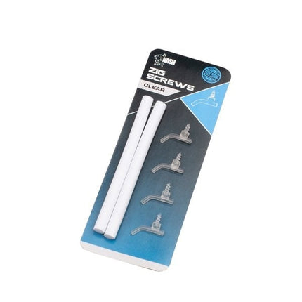 NASH Zig Screw Kit Small