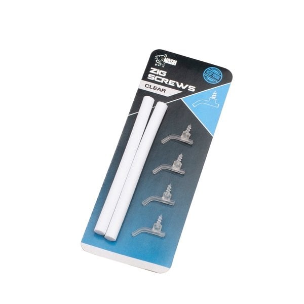 NASH Zig Screw Kit Small