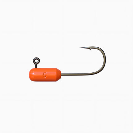 BLLT Head 3/0 Orange
