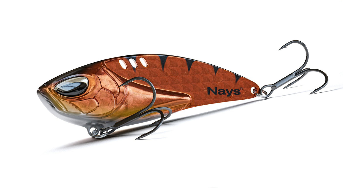 Nays MTL LF 45