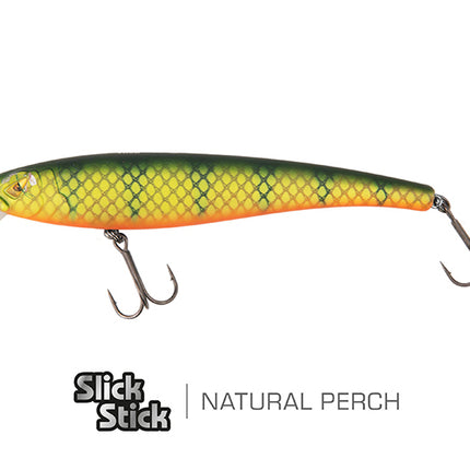 Slick Stick 125F
