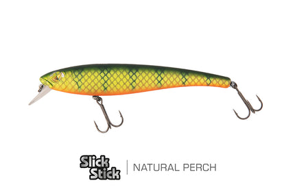 Slick Stick 125F