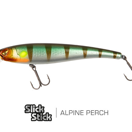 Slick Stick 125F