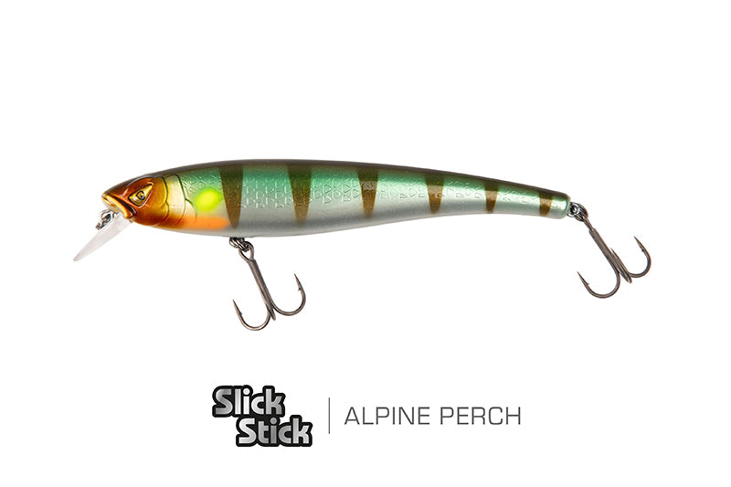 Slick Stick 125F