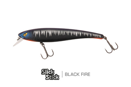 Slick Stick 125F