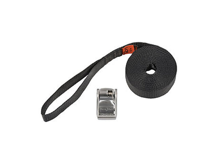 Dual CamJam w/ 12" Strap