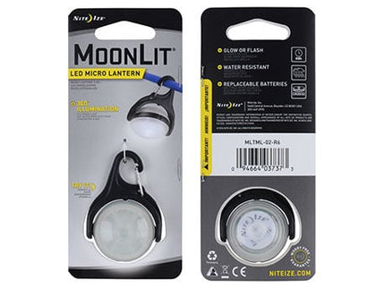 MoonLit - Wit